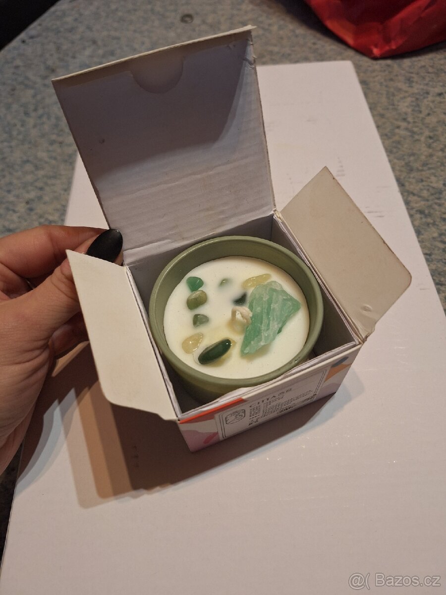 Svíčka Citta Bloom of Scent - 3