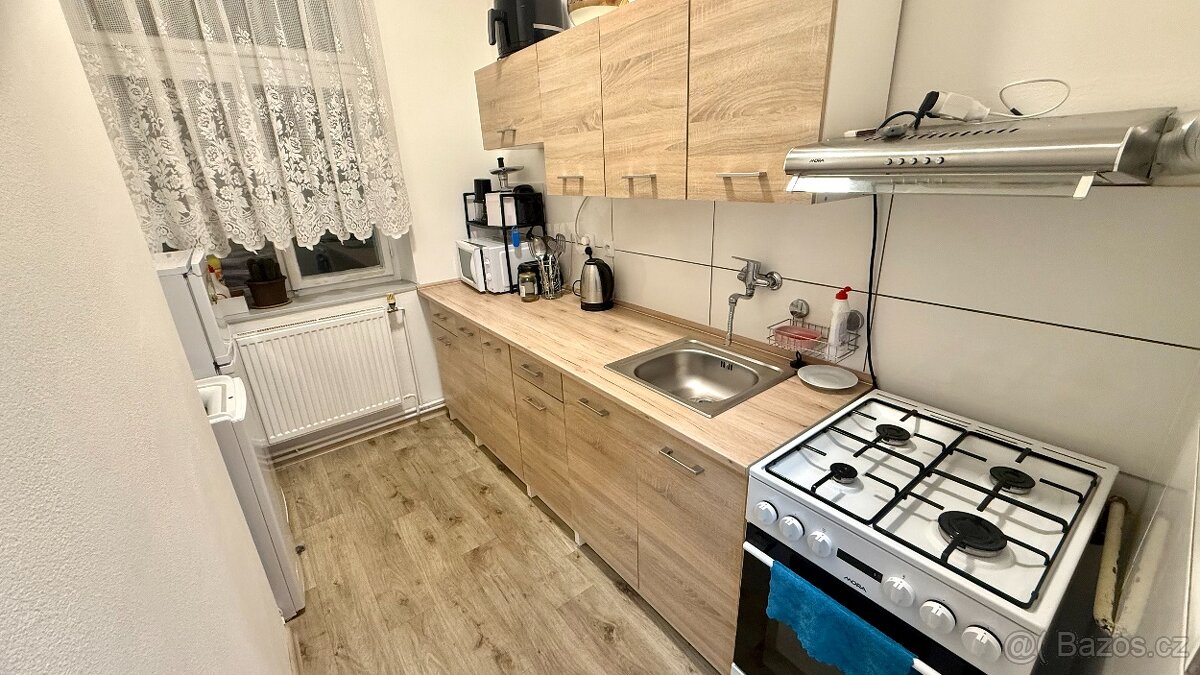 Pronájem, byt, 2+1, 63 m², Havlíčkova, Jihlava - 3