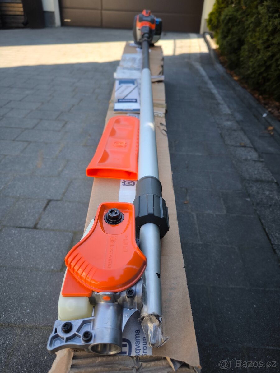 Husqvarna 525PT5S Nova - 3