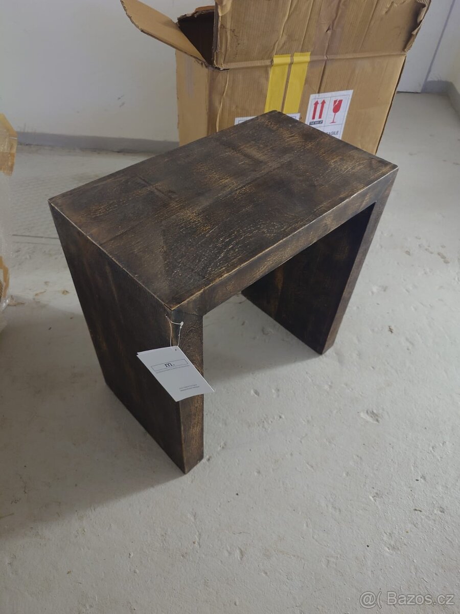 STOLEK SUMATRA 60x34x60 - 3