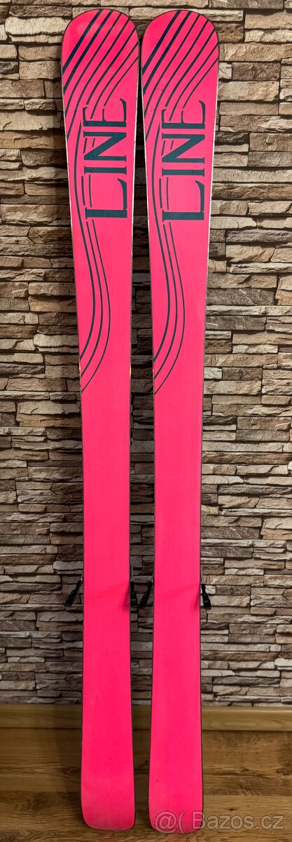 Lyže a přeskáče - 3