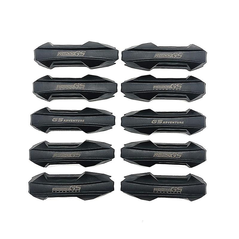 Ochranné krytky na padací rámy pro BMW GS/GSA 1200/1250 - 3