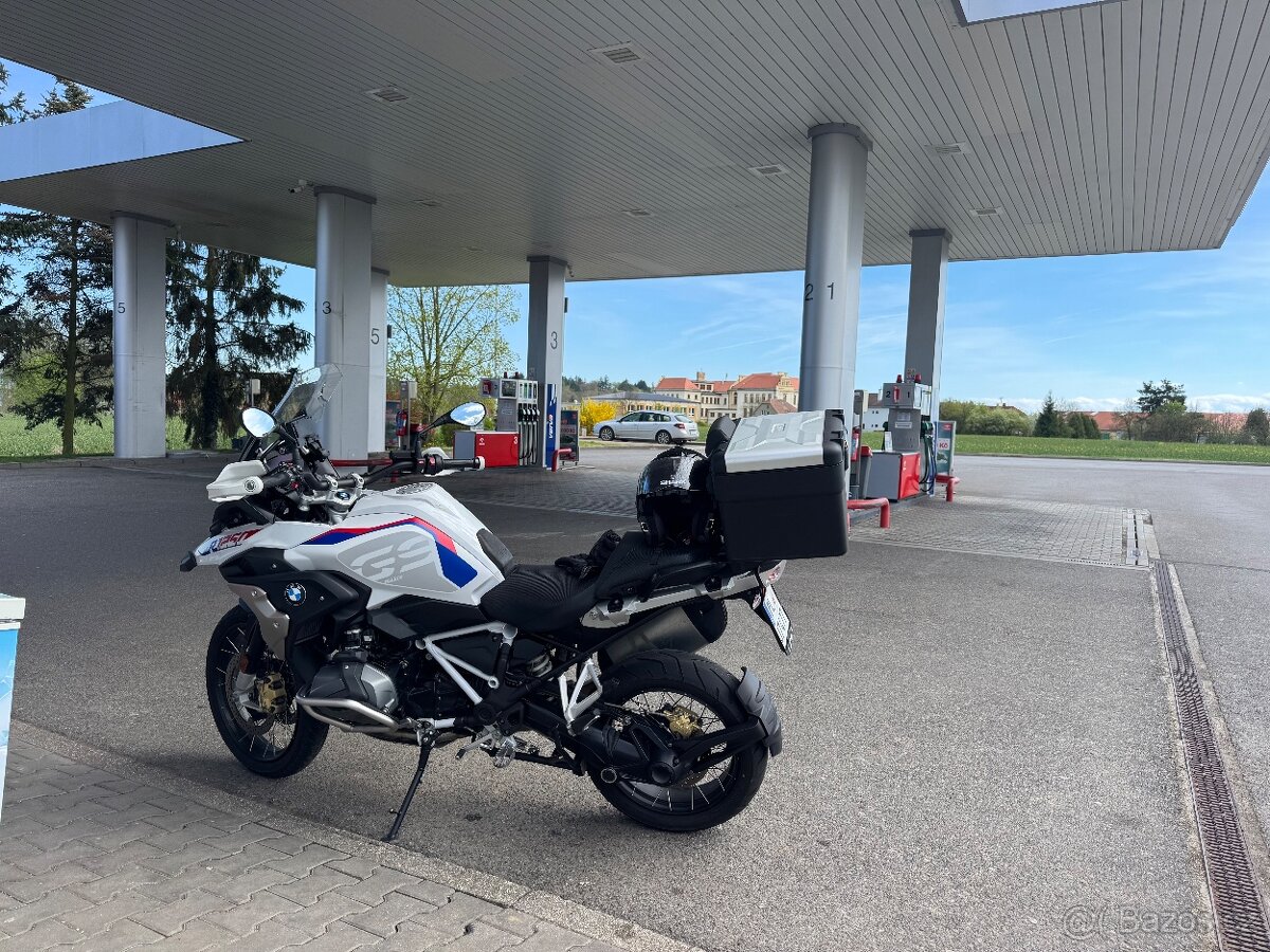 Bmw 1250Gs rallye - 3