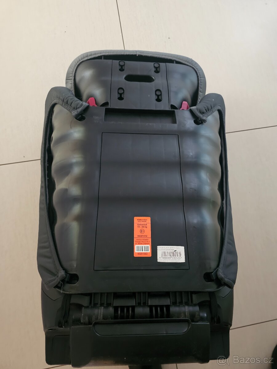 Autosedačka britax romer 15-35kg - 3