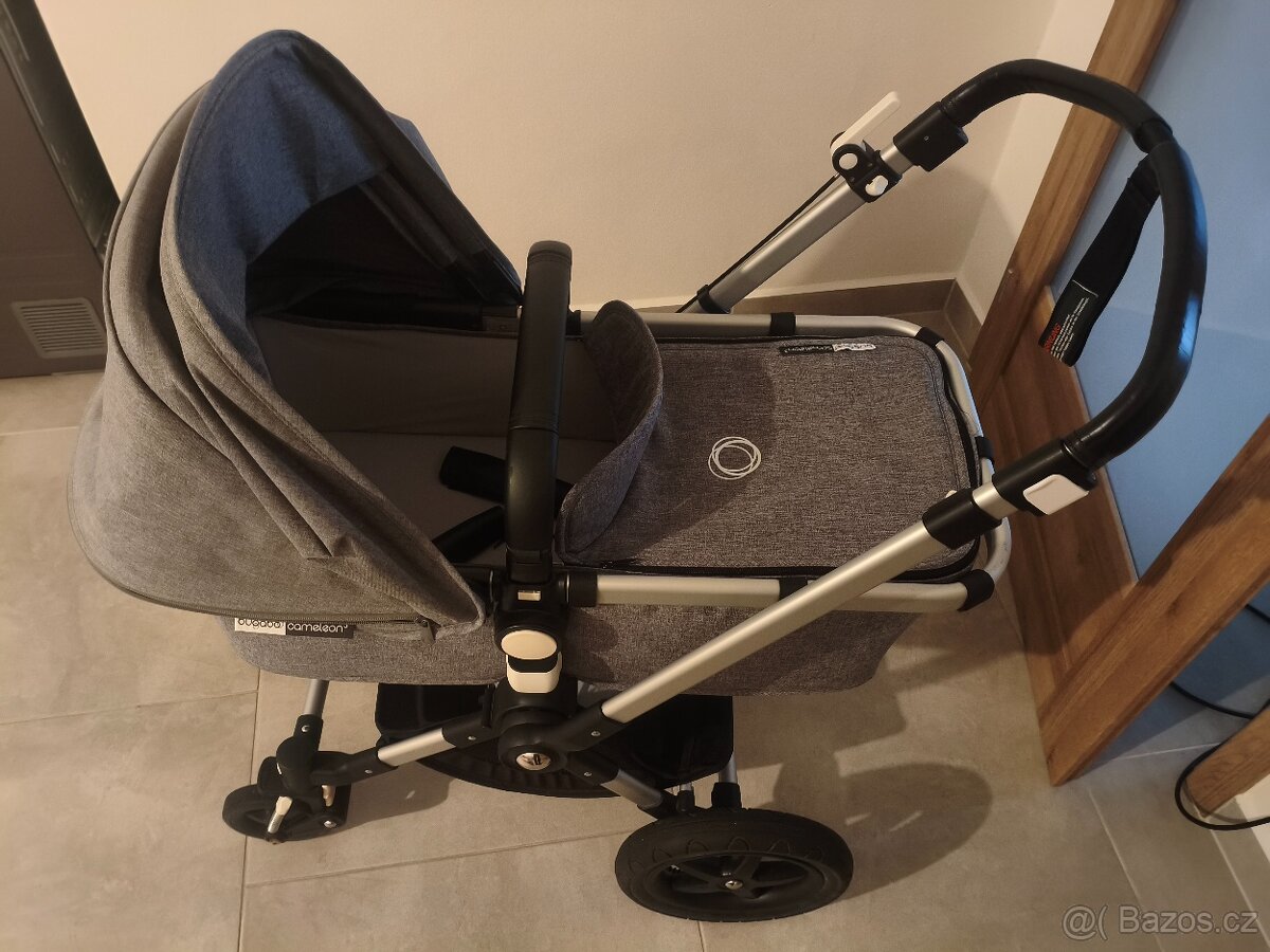 Bugaboo Cameleon 3+ - 3