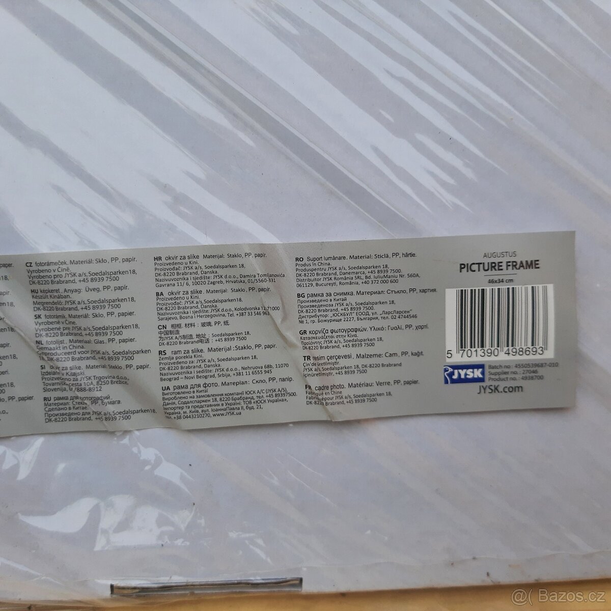 Nové fotorámečky - 3