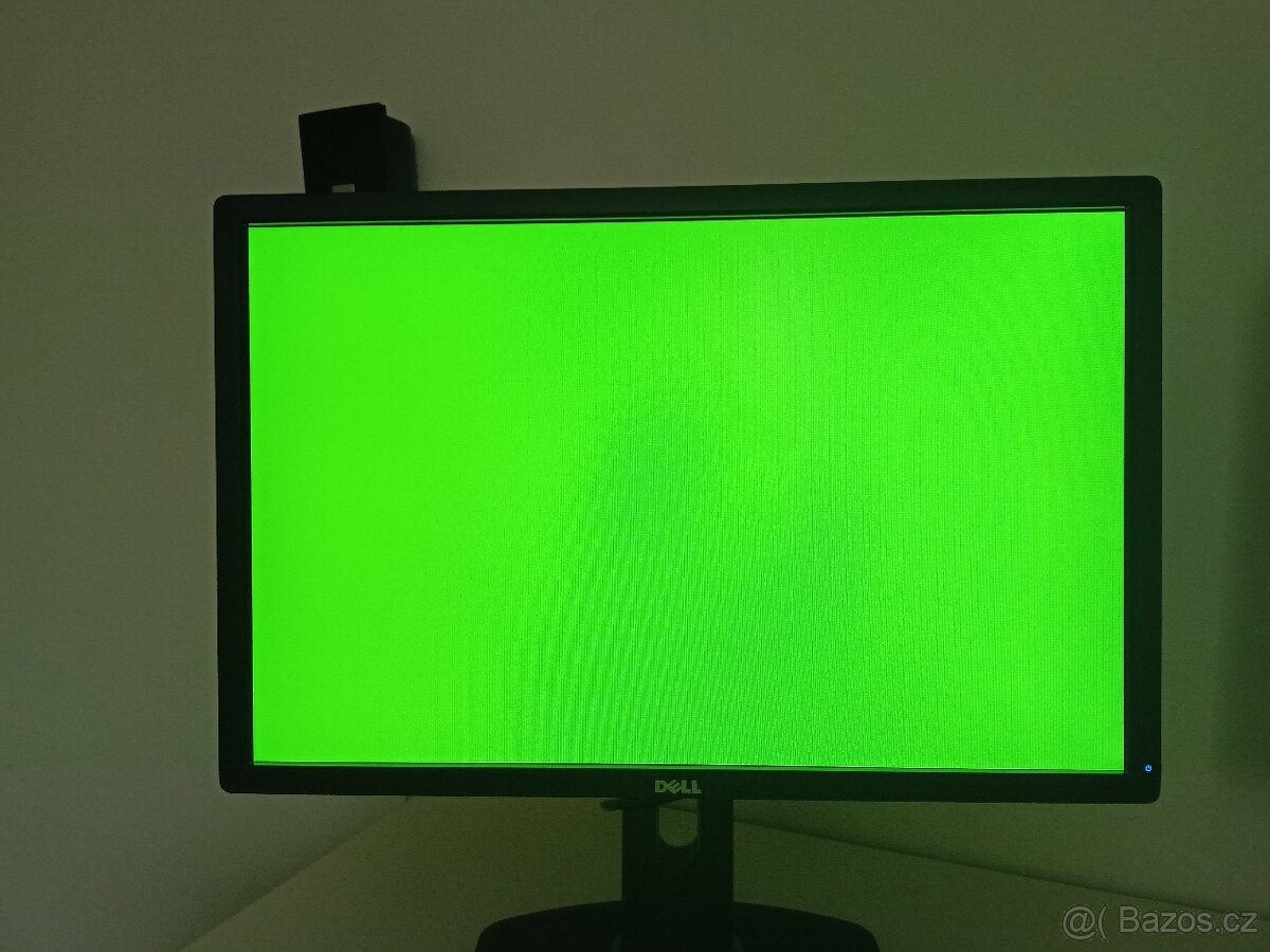 24″ LCD monitor DELL U2412MC - 3