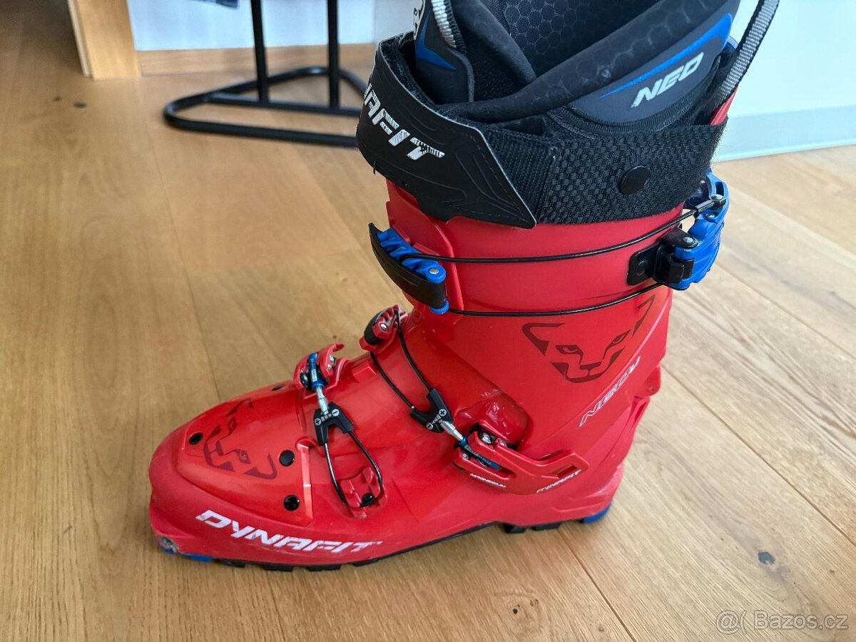 Lyžáky Dynafit Neo 45 - 3