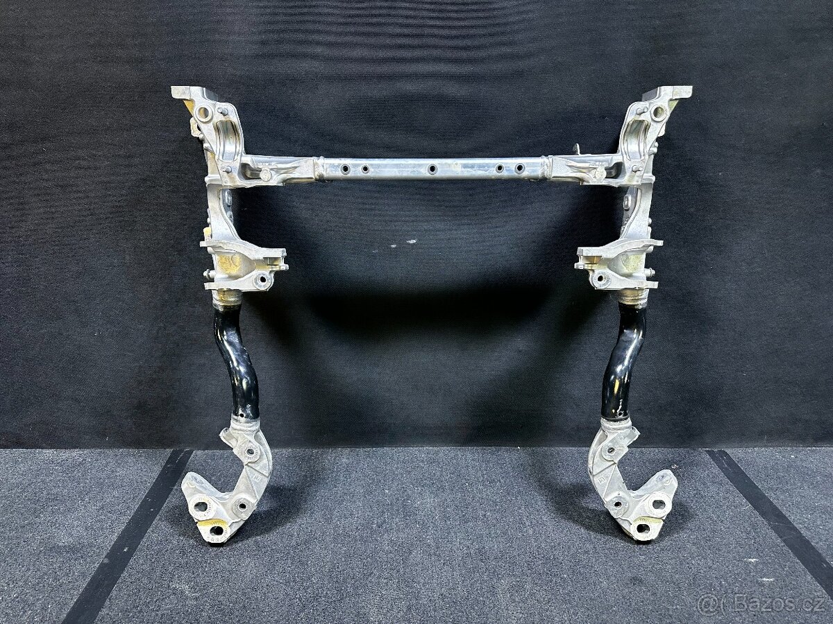 Audi Q7 4M A8 Q8 VW Touareg III CR7 napravy mechi řízení - 3