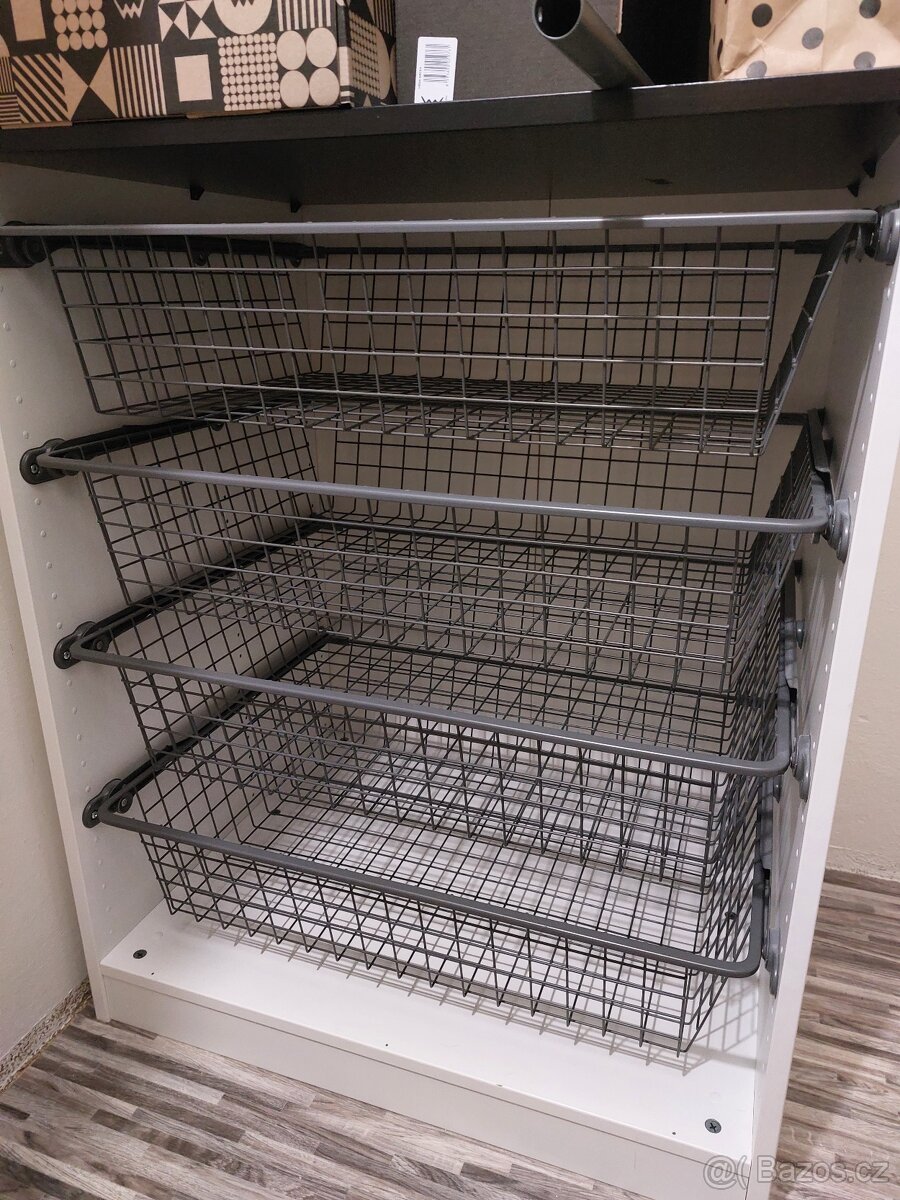 Skříň PAX Ikea - 3