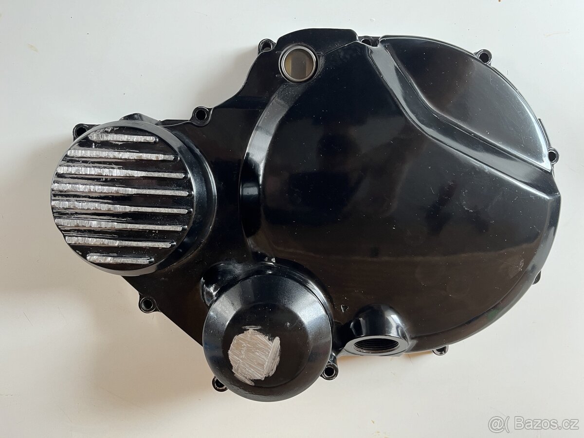 Víko spojky Kawasaki ZRX 1100 - 3