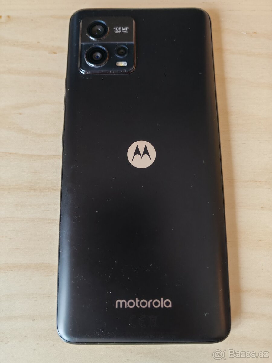 Motorola Moto G72 - 8/256GB - 3