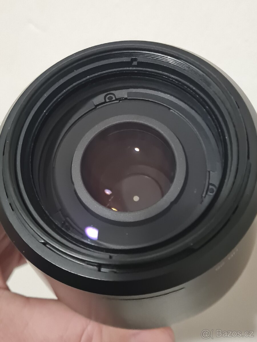 Nikon AF Nikkor 70-300mm f4-5.6 G - 3