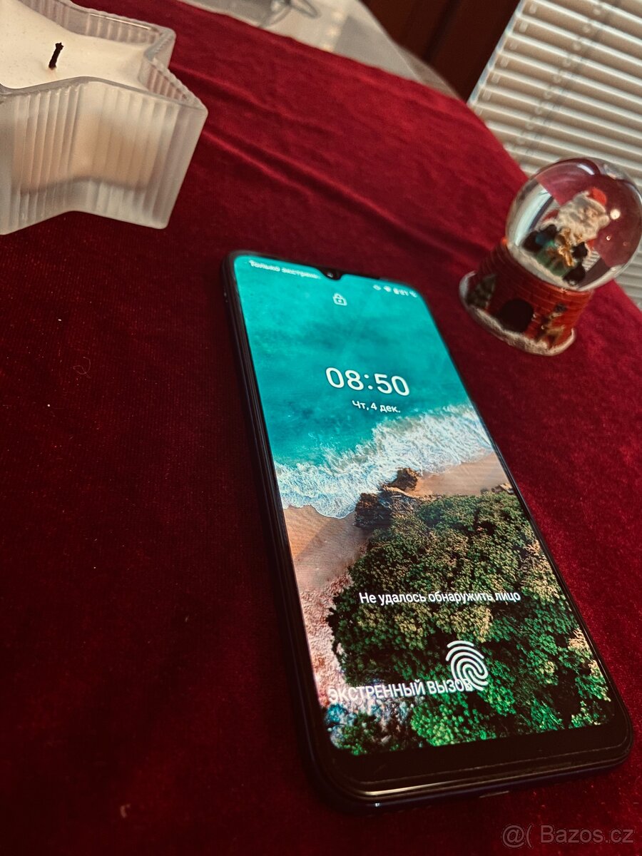 Telefon XIAOMI MI A3 128 GB - 3