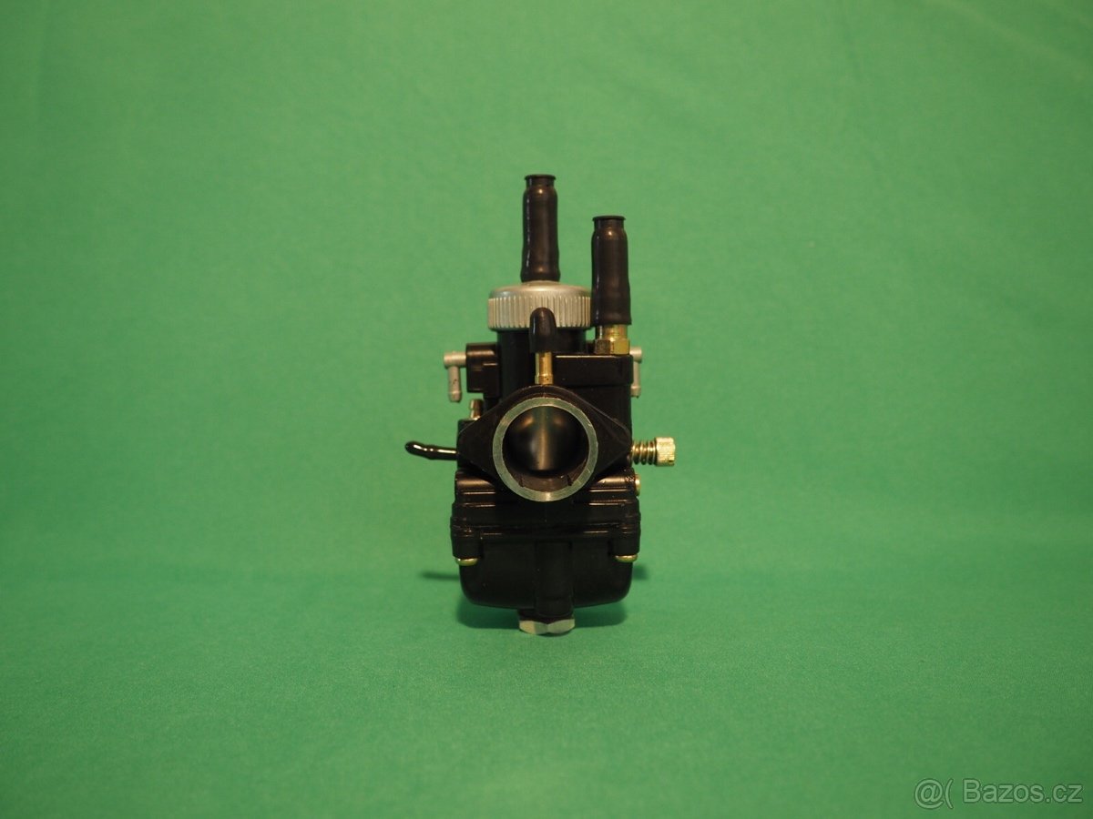 Karburátor 21 - 3