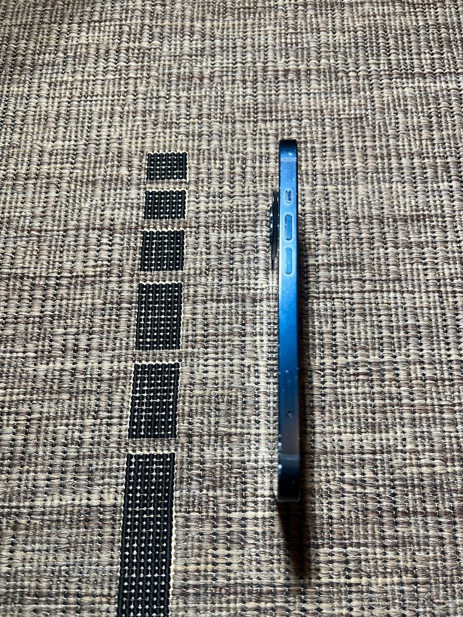 IPhone 13 100% kondice baterie - 3