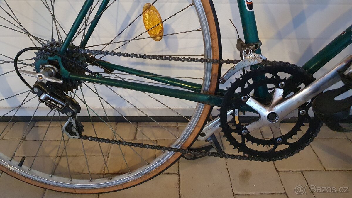 Jízdní kolo Favorit - 3