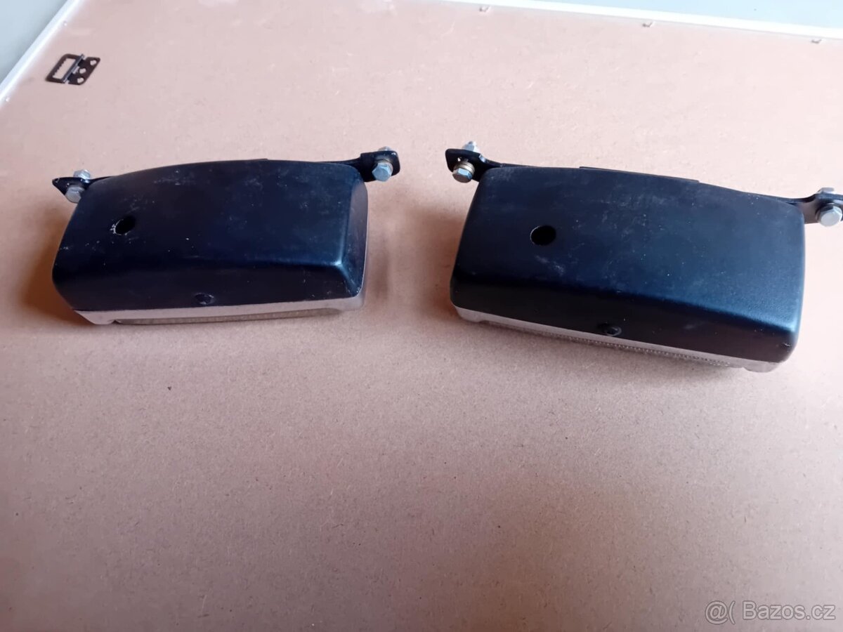 přídavná světla - 3