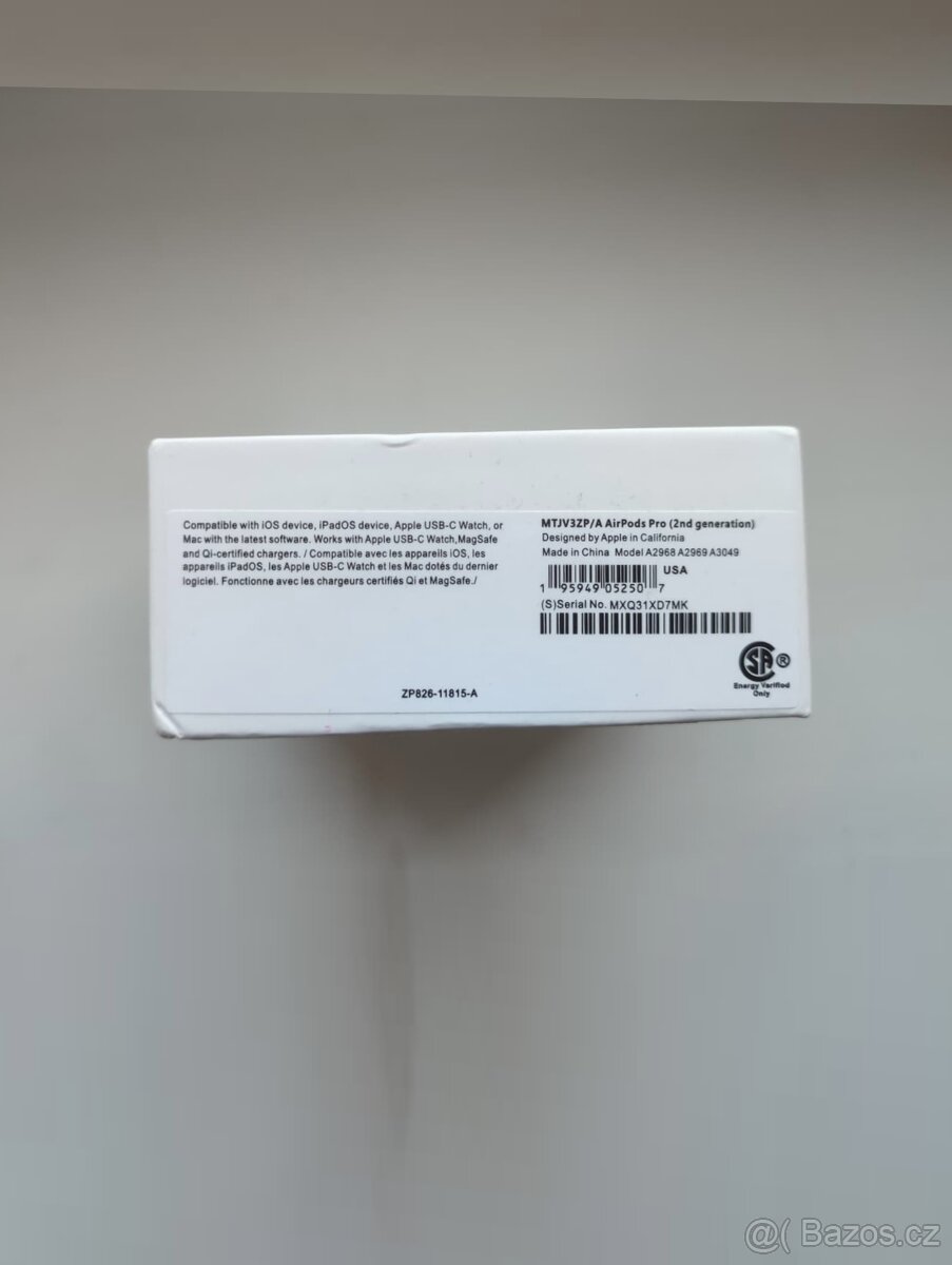 AirPods Pro 2 1:1 kopie - 3