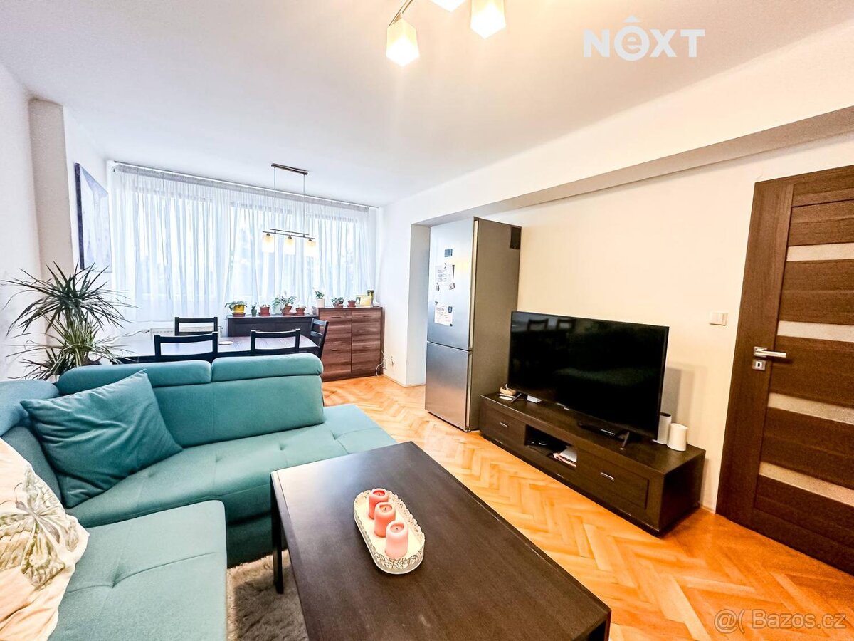 Prodej byt 3+1, 82㎡ - 3