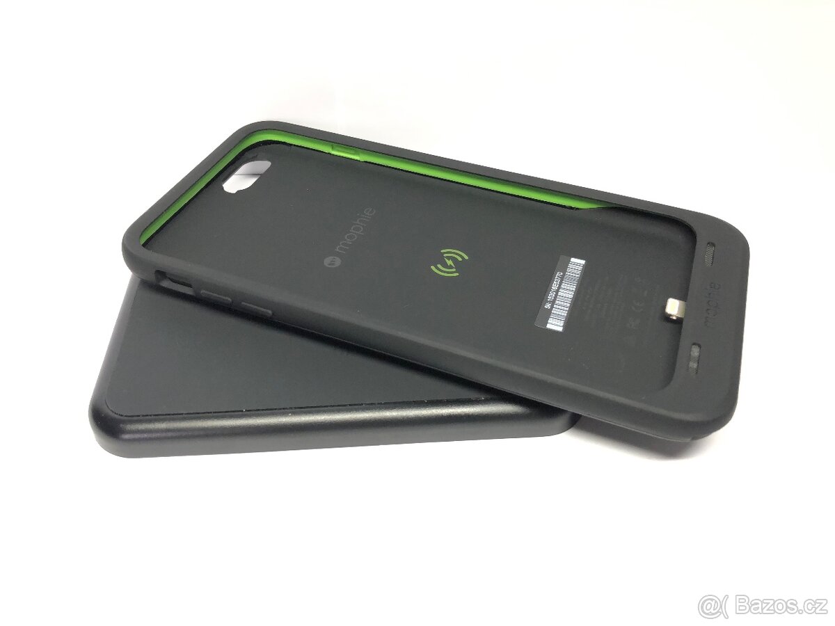 Mophie Juice Pack Wireless + Charging Base - 3