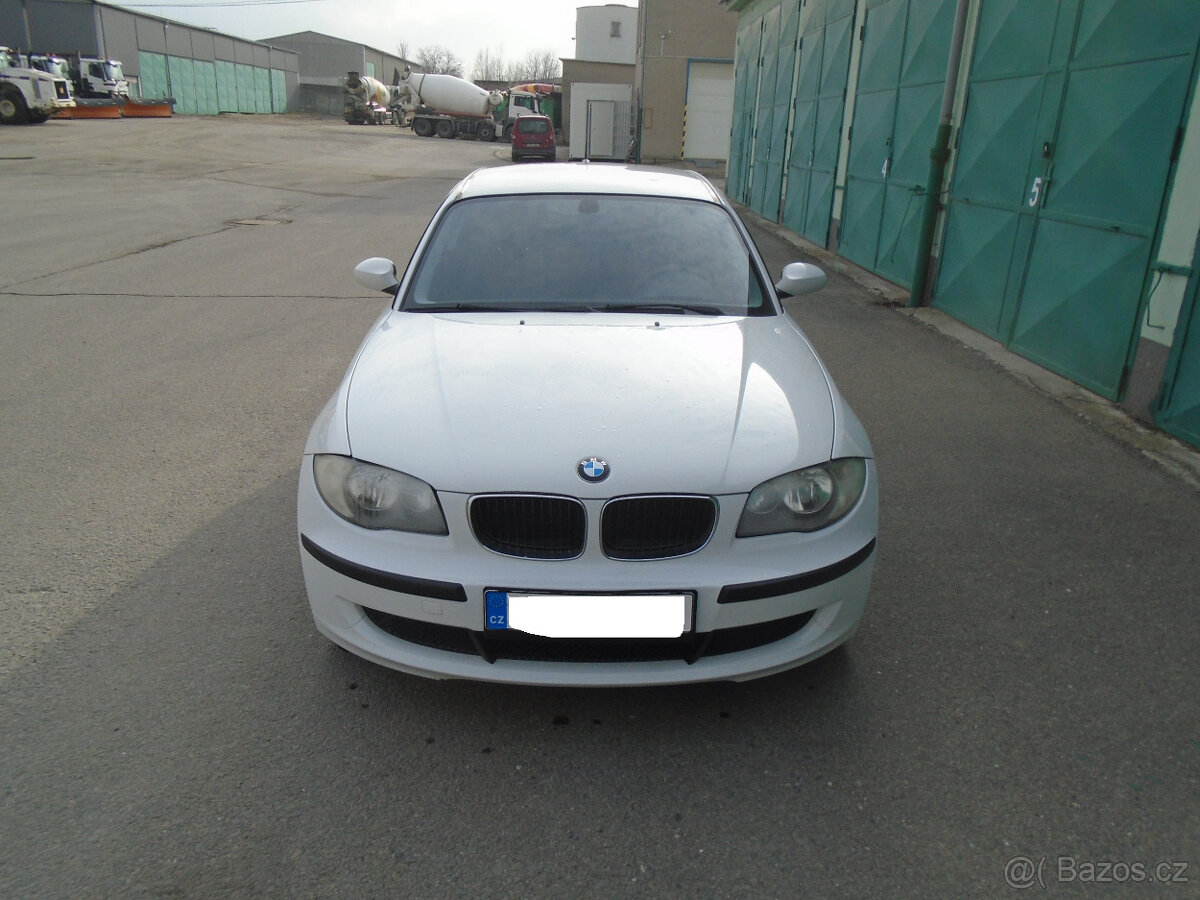 BMW 116i - 3