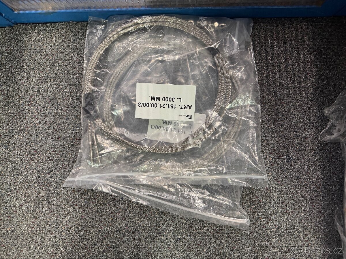 Screen roleta na okno, do pergoly, do terasy 290x138 cm - 3