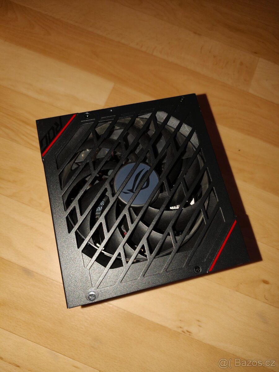ASUS ROG Strix 1000W záruka - 3