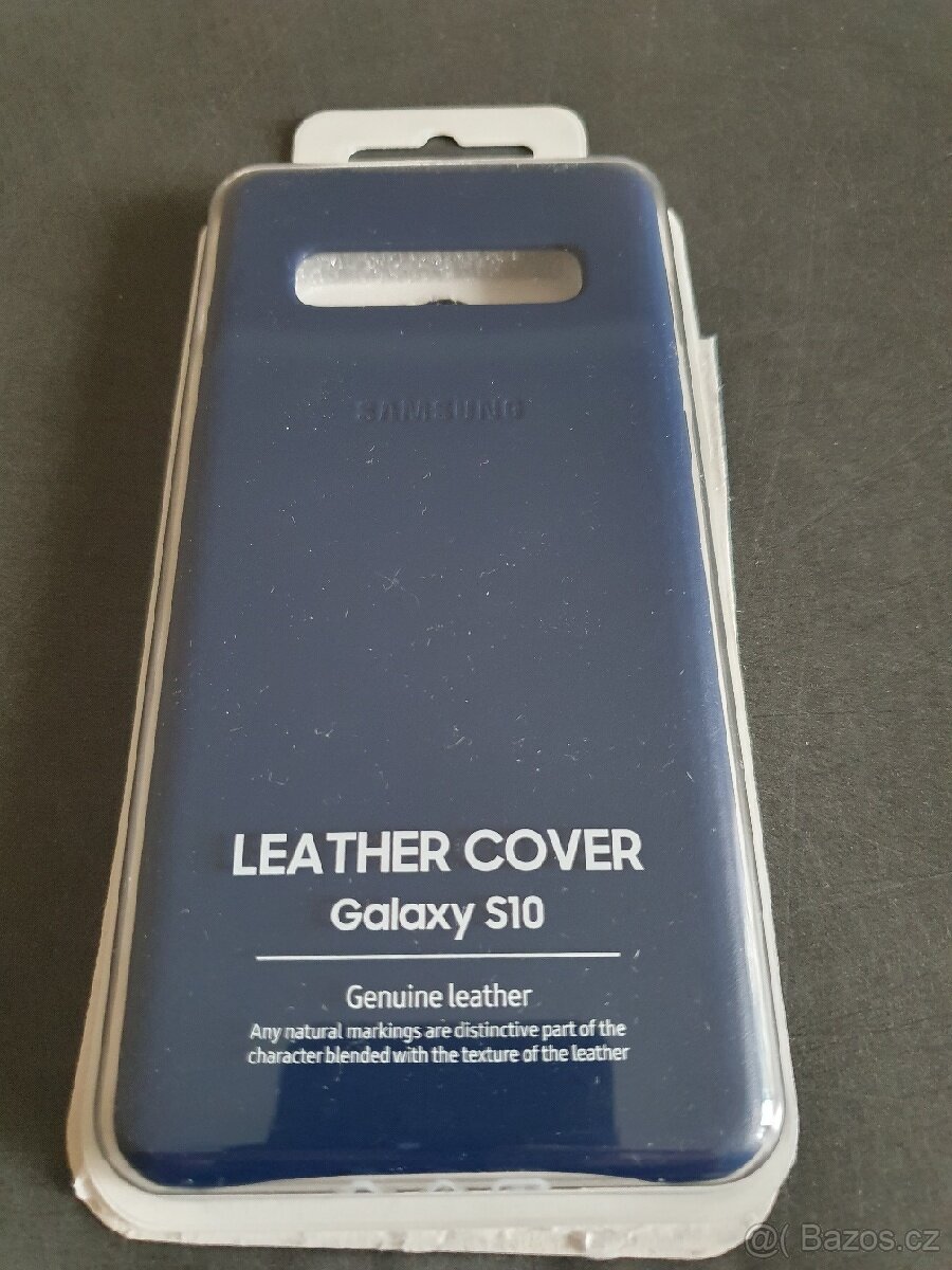 Samsung Galaxy S10 - 3