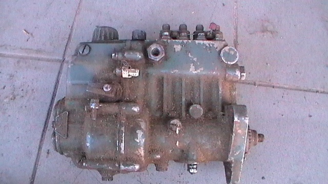 Zetor crystal 8011 - 3