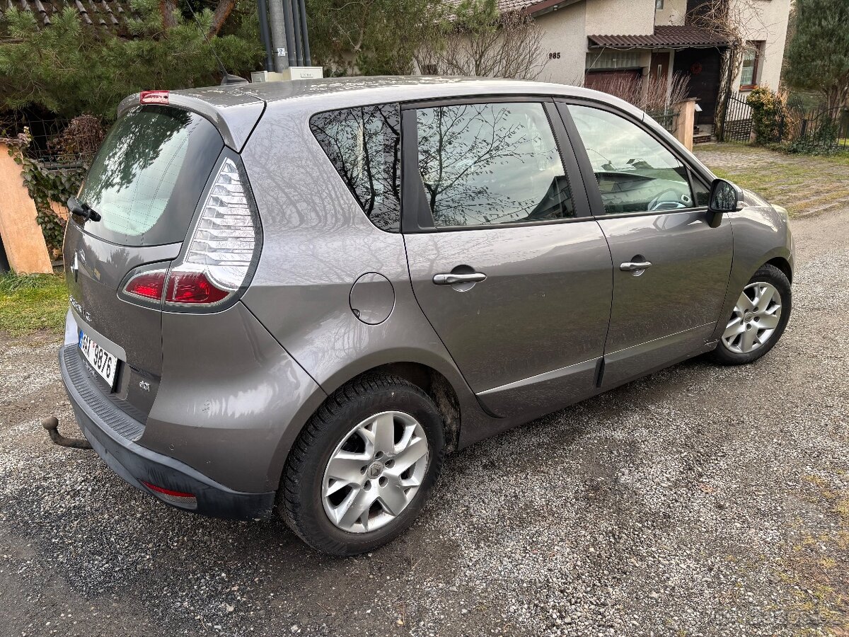 Renault Scenic III 1.5dci 81kw - 3