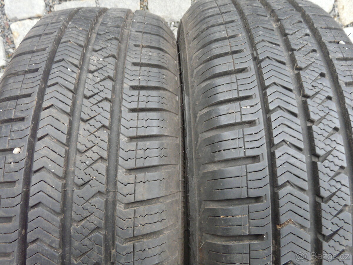 ZIMNÍ PNEU VREDESTEIN 165/60R14 - 3