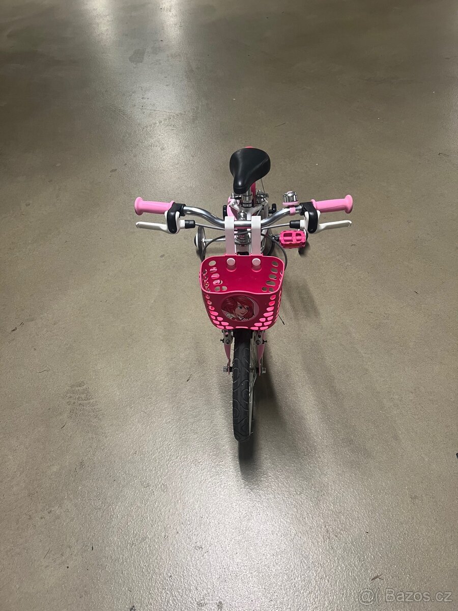 Dětské kolo 16” - 3