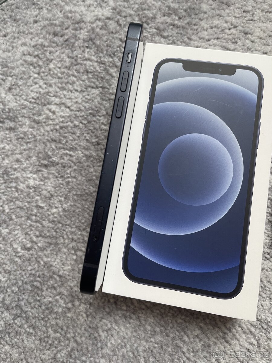 Apple iPhone 12 64Gb - 3