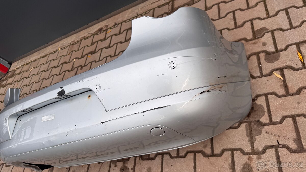 Vw eos zadní nárazník - 3