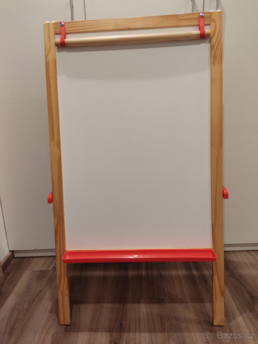 Kreslící stojan pro děti IKEA - 3