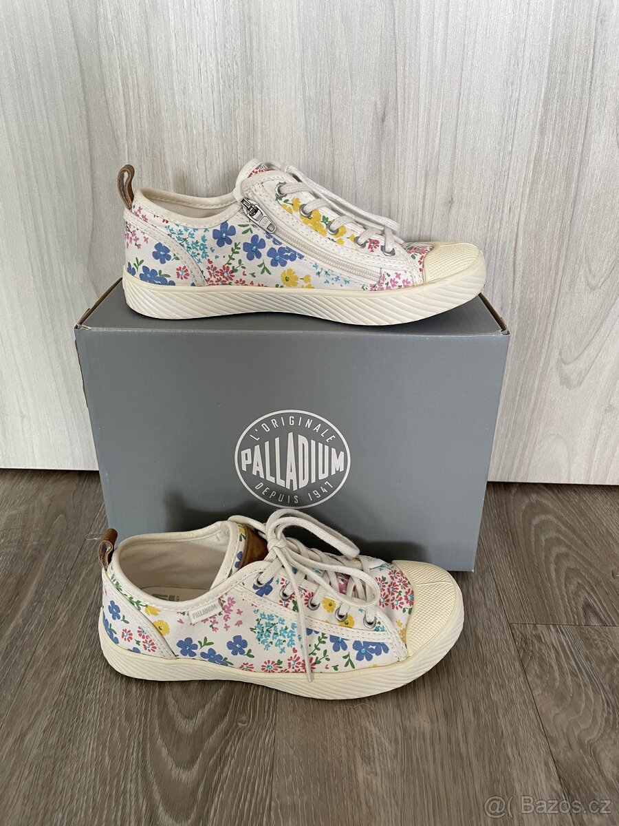 Dětské plátěnky vel. 33 - 3