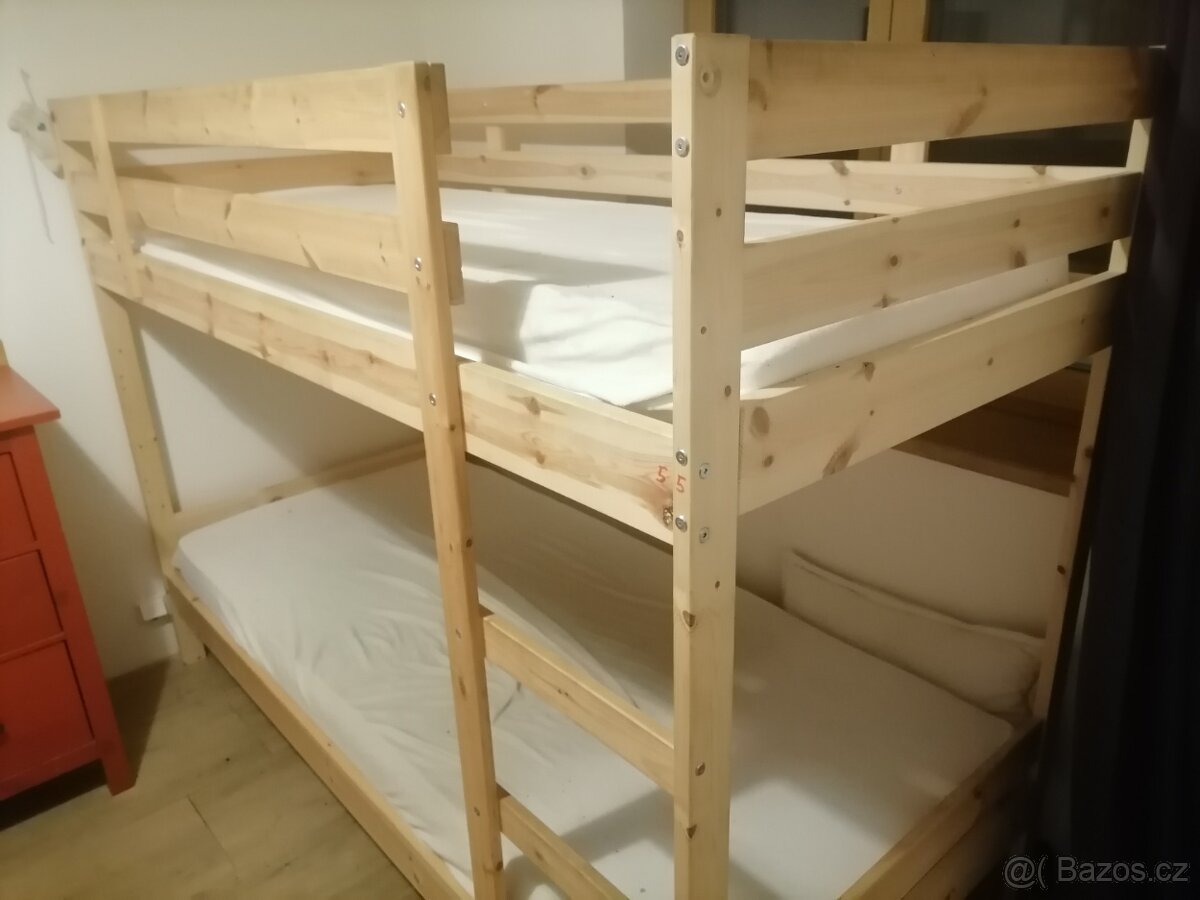 Dětská palanda - 3