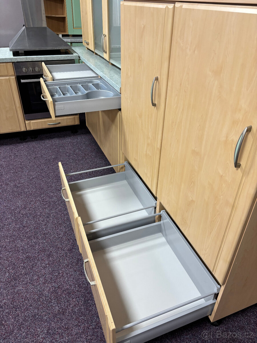 Kuchyňská linka - 3