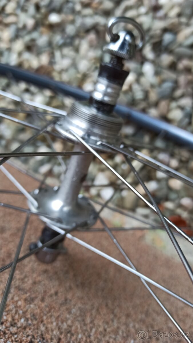 Campagnolo Record - 3