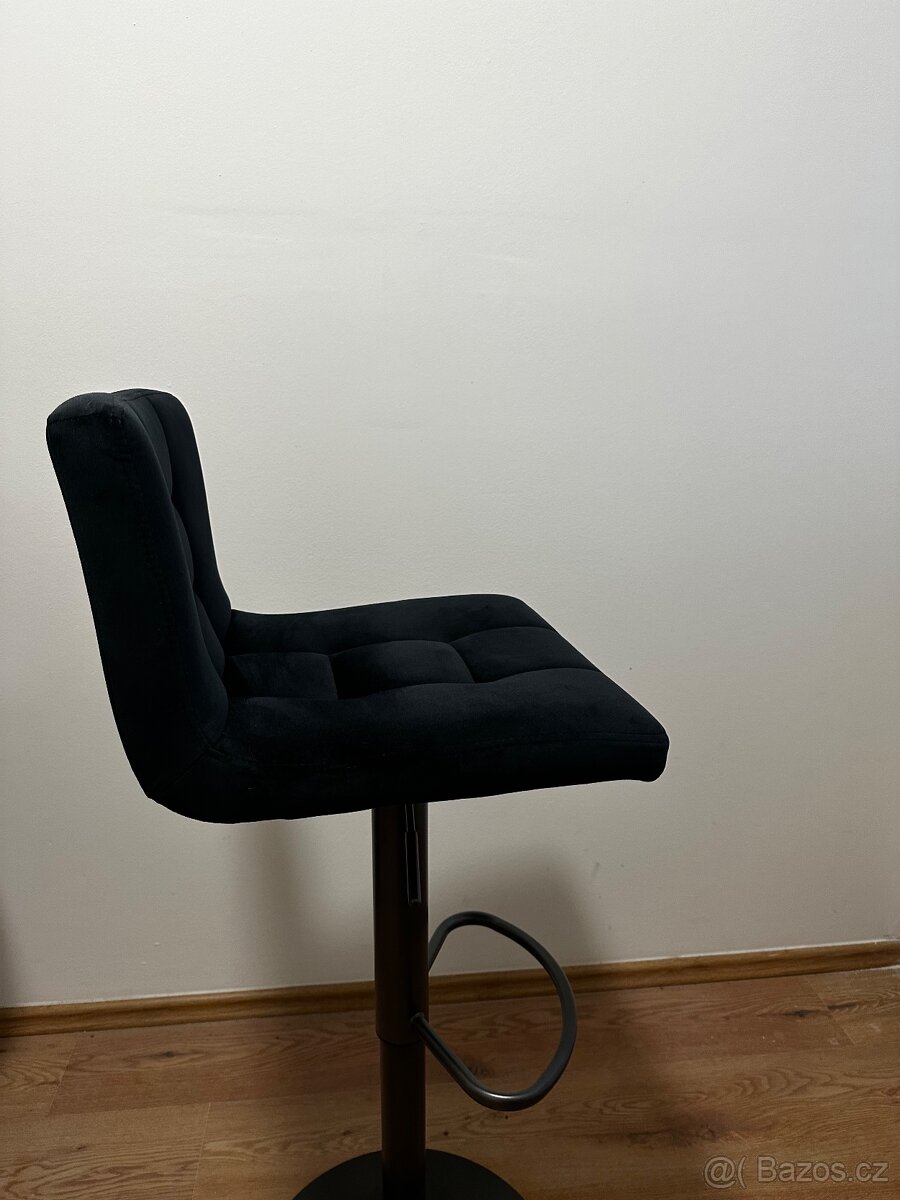 Barové židle - 3