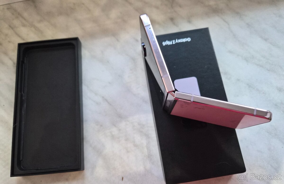 Samsung Flip 5 - 3