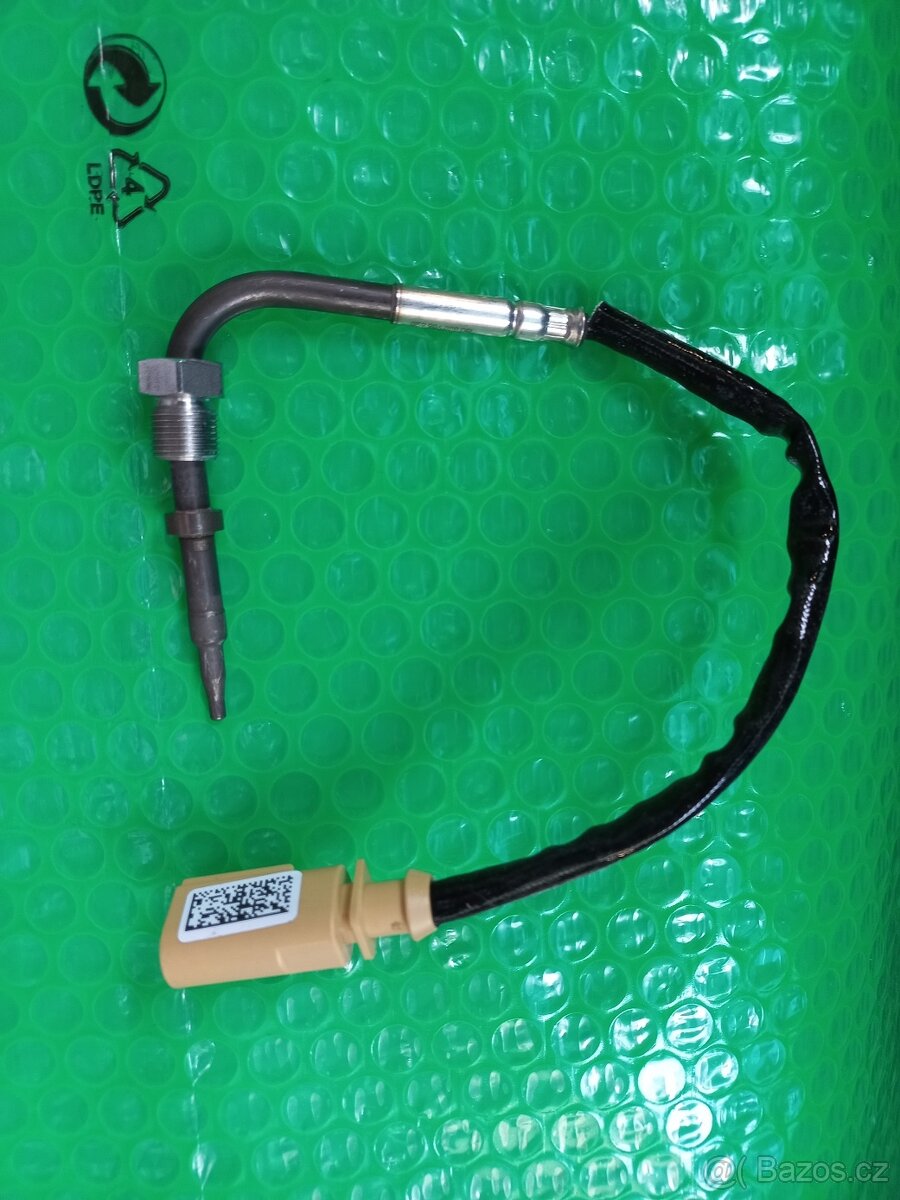 Snímač teploty výfukových plynů - 3