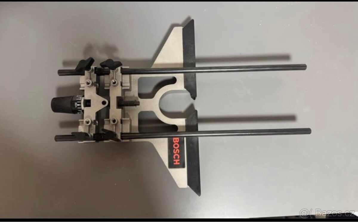 Horní frézka BOSCH professional - 3