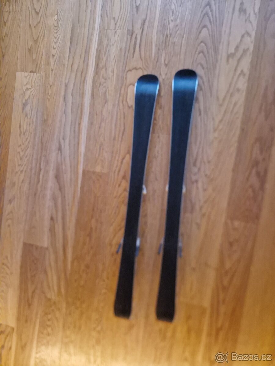 Kvalitní dětské lyže Atomic 10 Race 125cm - 3