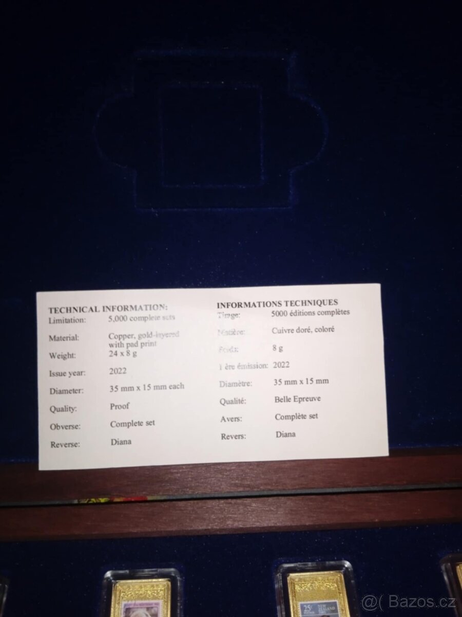 cihlicky s prinzeznou Dianou - 3