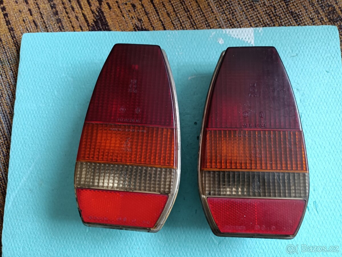 SPOJKOVÝ KOTOUČ - 3