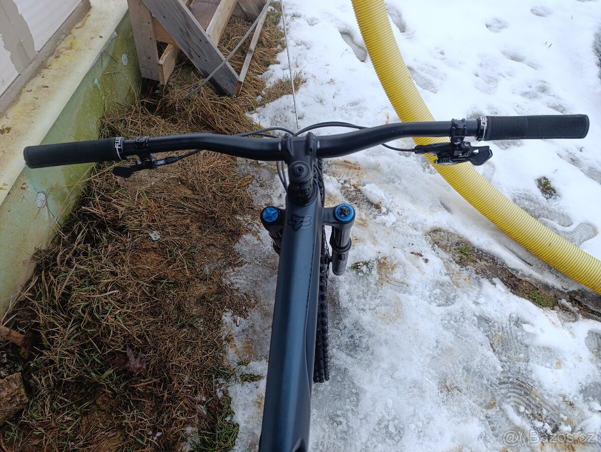 Specialized stumpjumper - 3