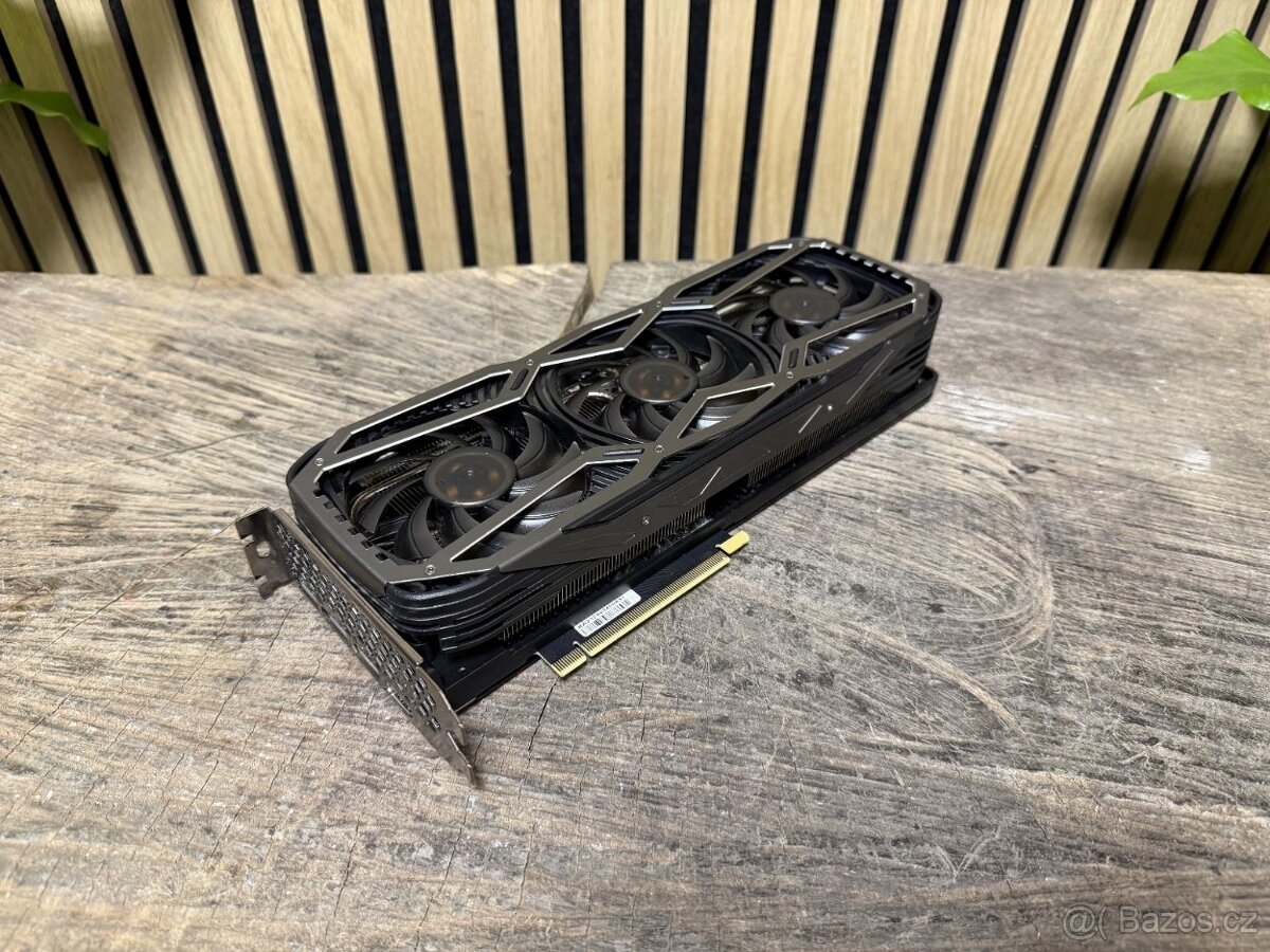Gainward GeForce RTX 3070 Ti Phoenix 8GB - 3