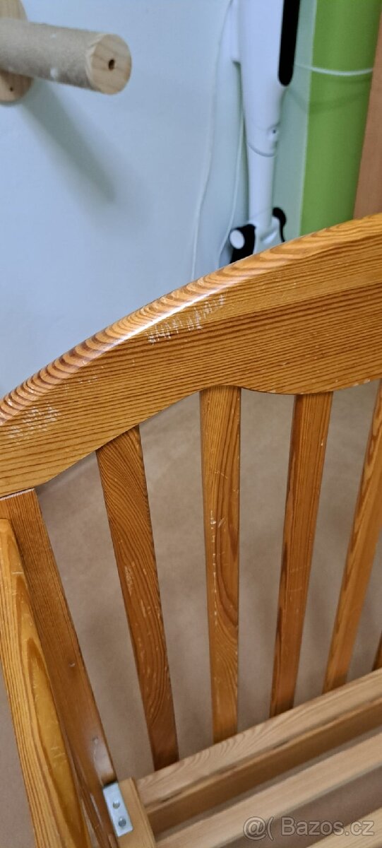 Dětská postýlka - 3